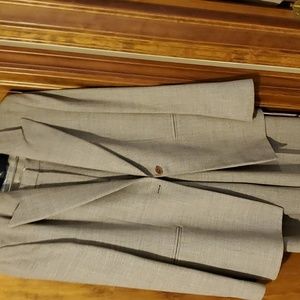 MaxMara business suit